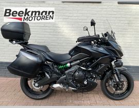 Kawasaki Versys 650 ABS 2016 occasion