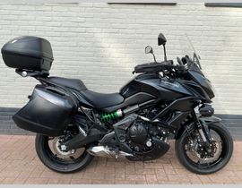 Kawasaki Versys 650 ABS 2016 occasion