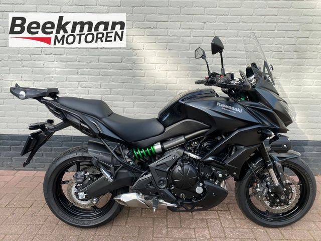 kawasaki - versys-650-abs