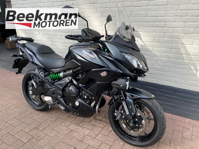 kawasaki - versys-650-abs