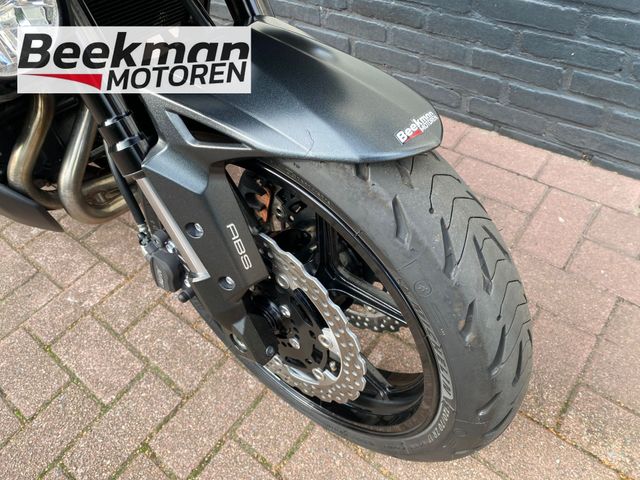kawasaki - versys-650-abs