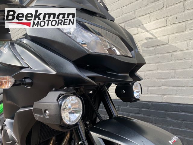 kawasaki - versys-650-abs