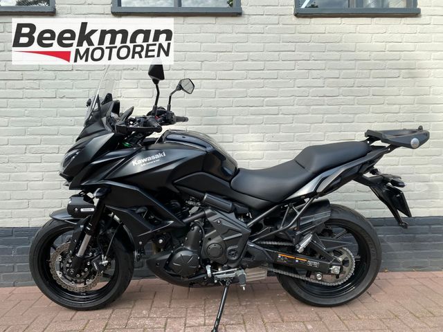 kawasaki - versys-650-abs