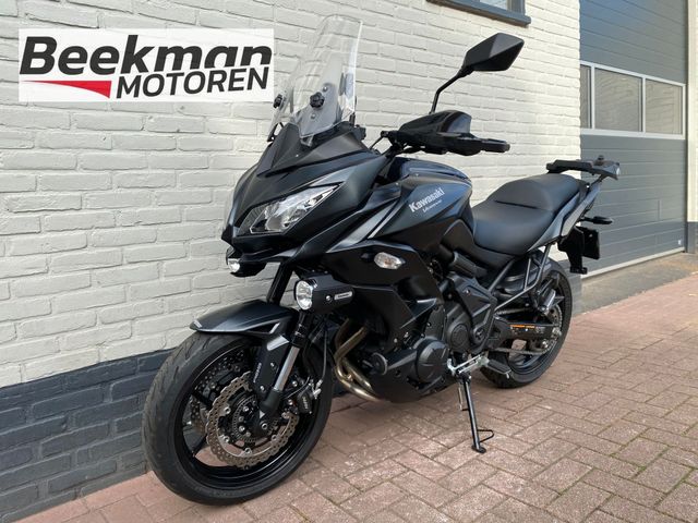 kawasaki - versys-650-abs