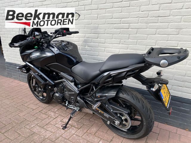 kawasaki - versys-650-abs