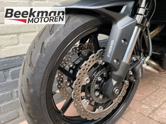 kawasaki - versys-650-abs
