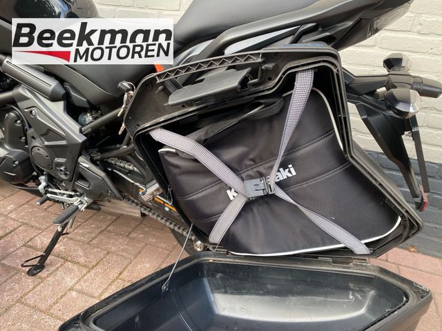 kawasaki - versys-650-abs