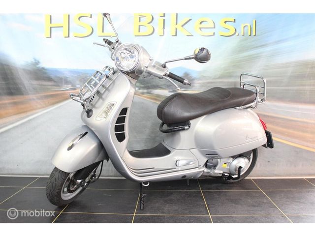 vespa - gts-300-touring