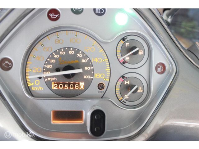 vespa - gts-300-touring