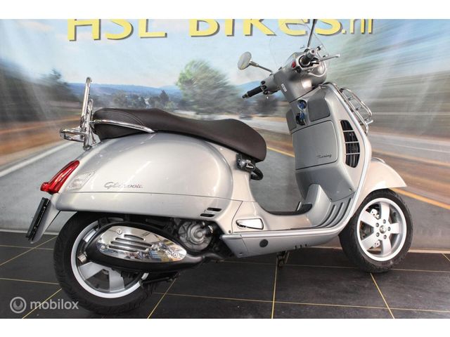 vespa - gts-300-touring