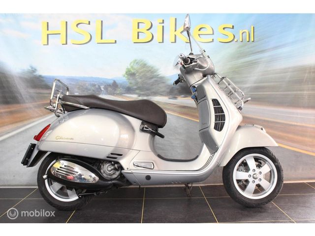 vespa - gts-300-touring