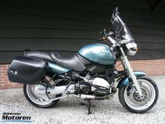BMW R 1100 R