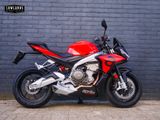 APRILIA TUONO 660