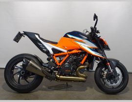 KTM 1290 Super Duke RR 2021 occasion
