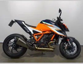 KTM 1290 Super Duke RR 2021 occasion