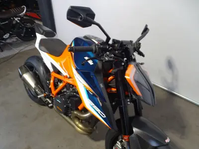 KTM 1290 SUPER DUKE RR – foto 2
