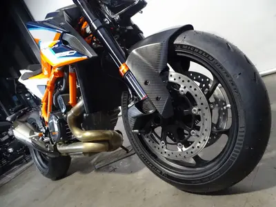 KTM 1290 SUPER DUKE RR – foto 4
