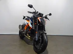 KTM 1290 Superduke RR 2021 occasion – foto 8 van 9