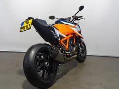 KTM 1290 Superduke RR 2021 occasion – foto 9 van 9