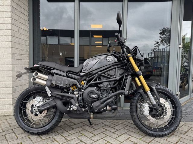 benelli - leoncino-800-trail