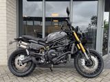 BENELLI LEONCINO 800 TRAIL