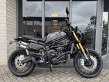 BENELLI LEONCINO 800 TRAIL