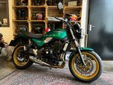 KAWASAKI Z650RS