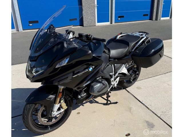bmw - r-1250-rt