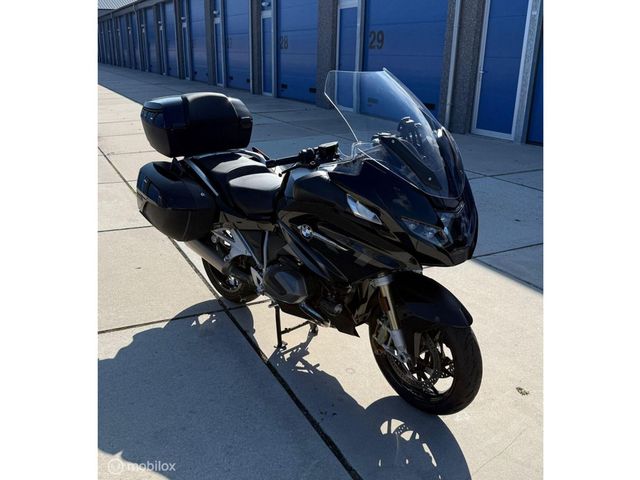 bmw - r-1250-rt