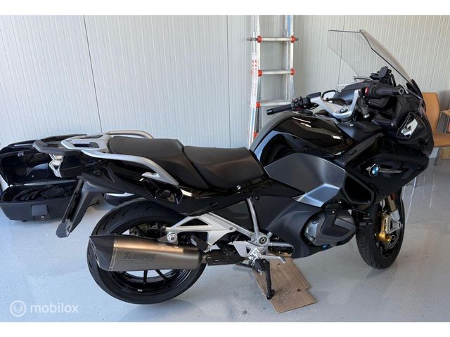 bmw - r-1250-rt