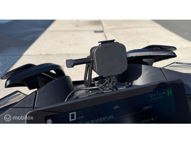 bmw - r-1250-rt