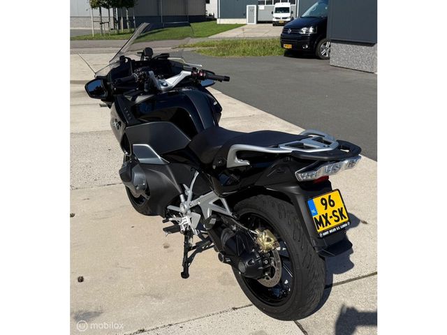 bmw - r-1250-rt