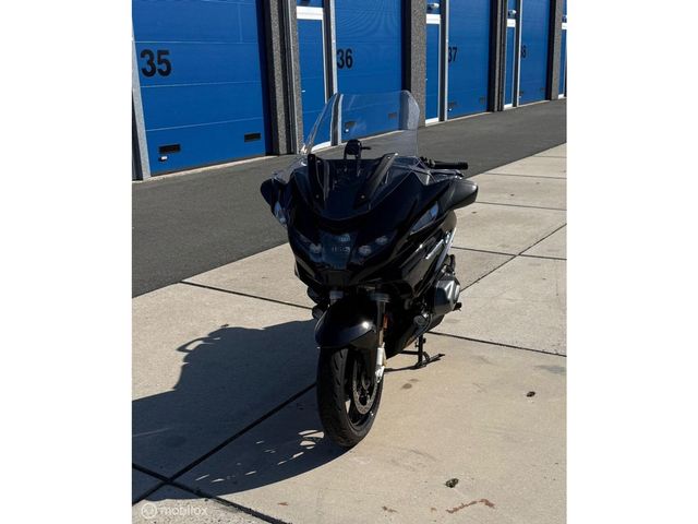 bmw - r-1250-rt