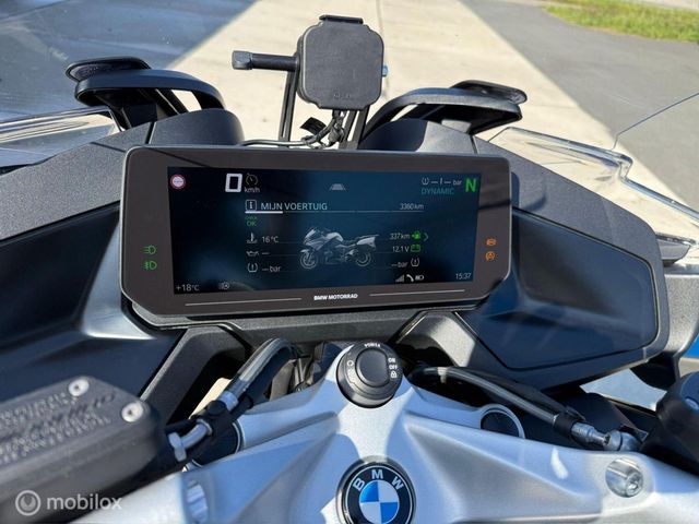 bmw - r-1250-rt