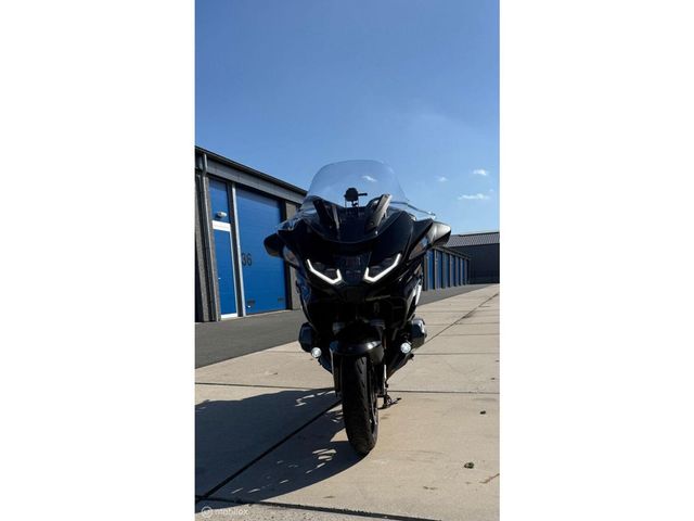 bmw - r-1250-rt