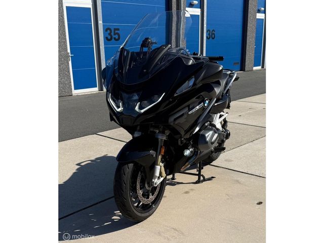 bmw - r-1250-rt