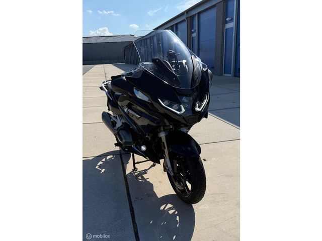 bmw - r-1250-rt