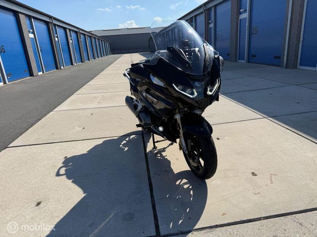 bmw - r-1250-rt