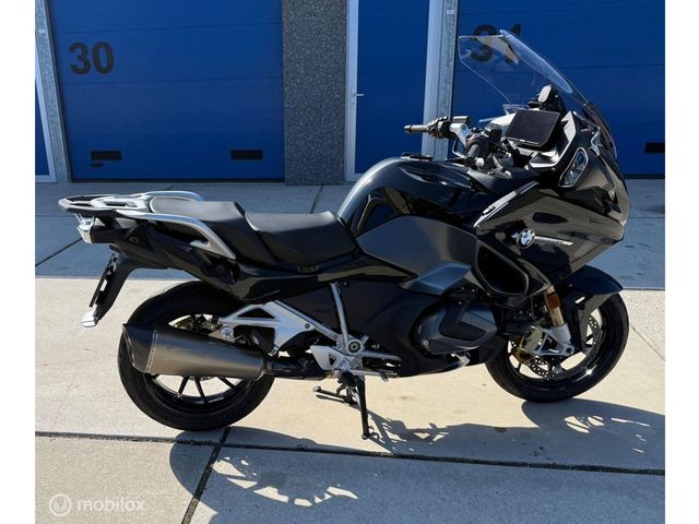 bmw - r-1250-rt