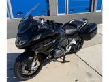 BMW R 1250 RT