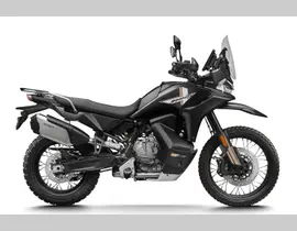 Cfmoto 800 MT-X 2026 nieuw