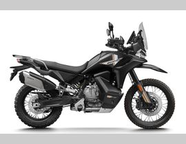 Cfmoto 800 MT-X 2026 nieuw