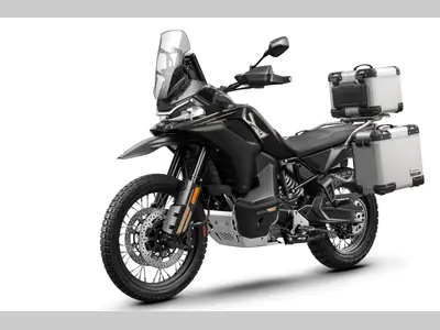 CFMOTO 800 MT-X – foto 2
