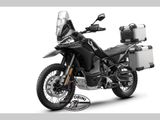 CFMOTO 800 MT-X