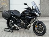 YAMAHA TRACER 700 GT