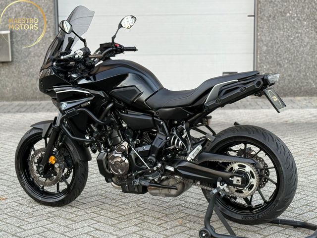 yamaha - tracer-700-gt