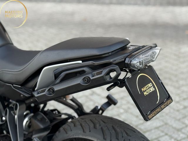 yamaha - tracer-700-gt