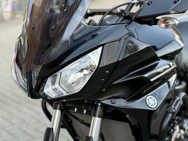 yamaha - tracer-700-gt
