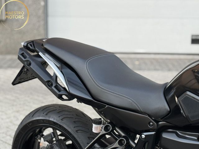 yamaha - tracer-700-gt