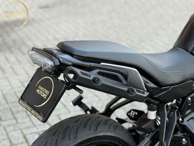 yamaha - tracer-700-gt